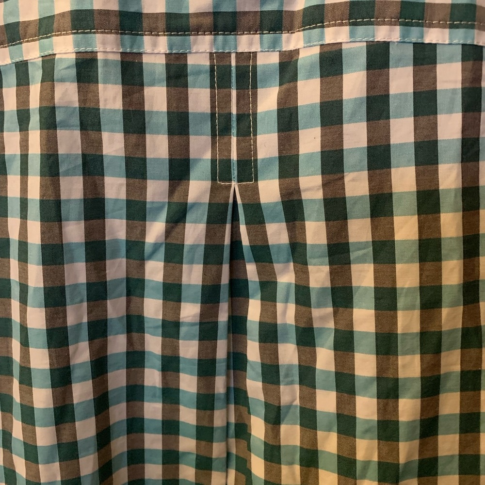 tyler böe TIFFANY check shirt - Picture 6 of 9